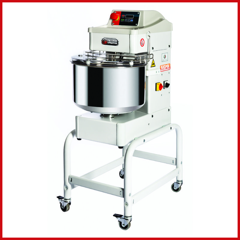 Sigma Tauro 22 Dough Mixer - 29 Litre